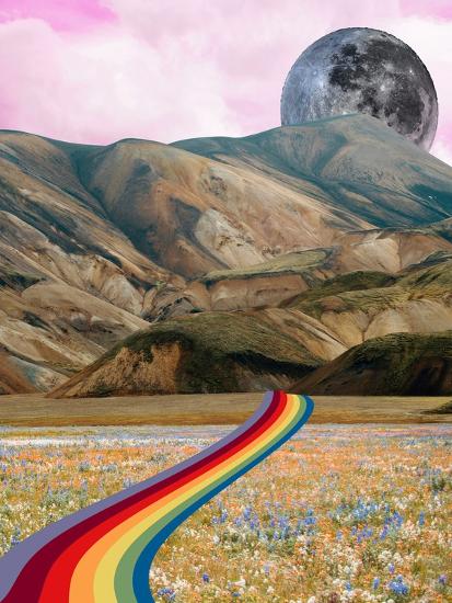 Art Print, , large