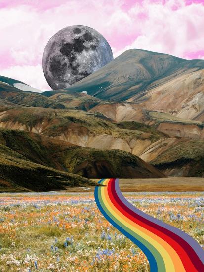 Art Print, , large