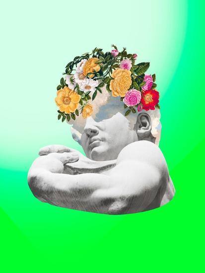 Art Print, , large