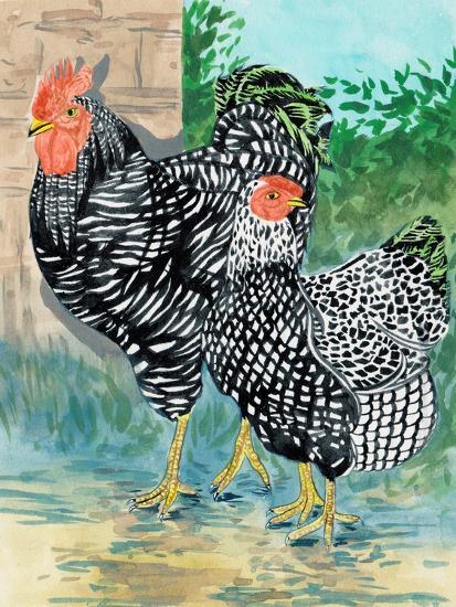 Art Print, , large