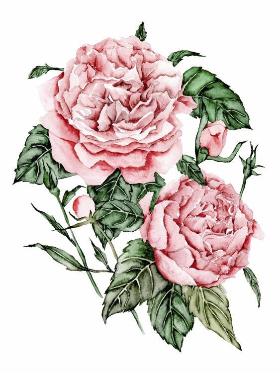 Premium Giclee Print, , large