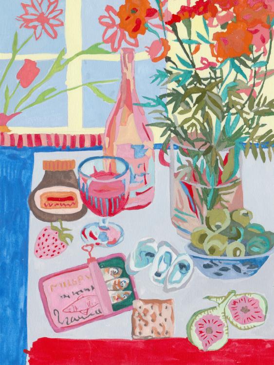 Premium Giclee Print, , large
