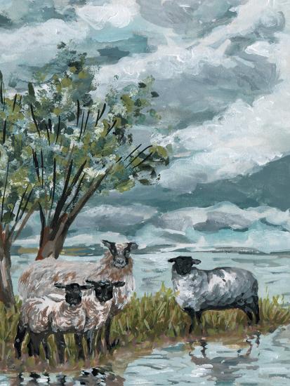 Art Print, , large