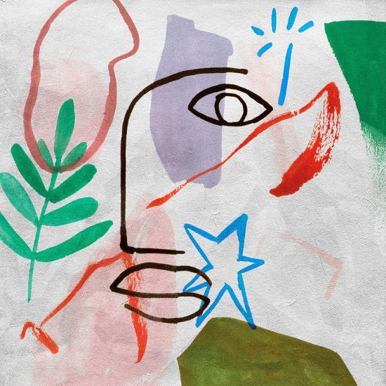 Art Print, , large