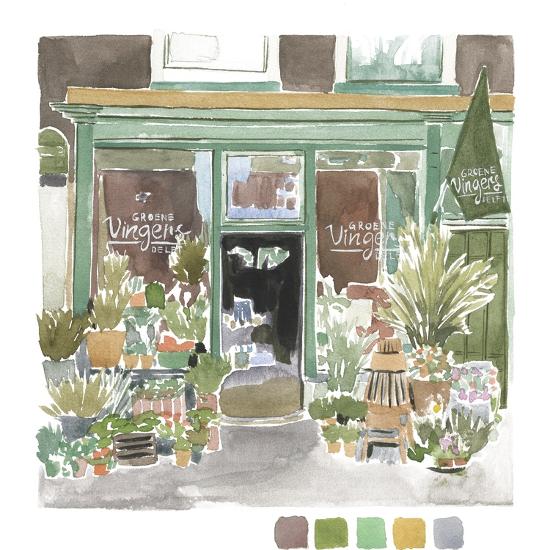 Art Print, , large