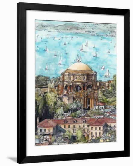 Art Print, , large