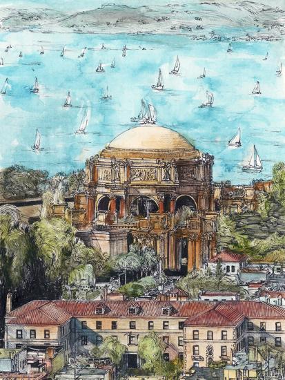 Art Print, , large