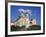 Melk Abbey, Austria-Walter Bibikow-Framed Photographic Print