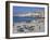 Mellieha Bay, Malta-Peter Thompson-Framed Photographic Print