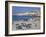 Mellieha Bay, Malta-Peter Thompson-Framed Photographic Print