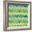 Mellow Yellow Step 04B-Farida Zaman-Framed Premium Giclee Print