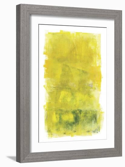 Mellow-Summer Tali Hilty-Framed Giclee Print