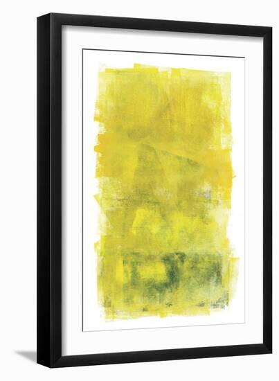 Mellow-Summer Tali Hilty-Framed Giclee Print