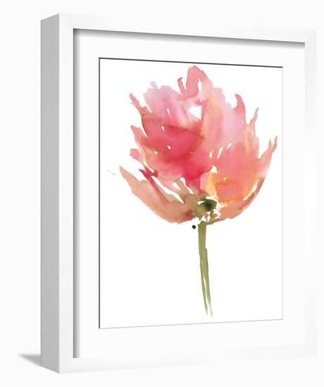 Melody I-Rebecca Meyers-Framed Art Print