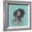 Melody I-Saro-Framed Giclee Print