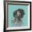 Melody I-Saro-Framed Giclee Print