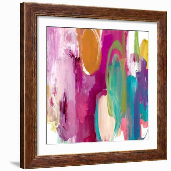 Melody I-Lanie Loreth-Framed Art Print