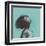 Melody II-Saro-Framed Giclee Print