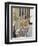 Melody-Norman Wyatt Jr.-Framed Premium Giclee Print