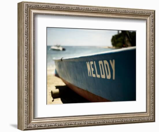 Melody-John Gusky-Framed Photographic Print