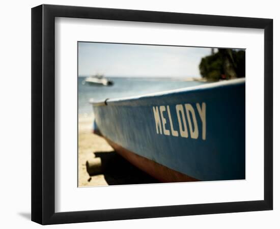 Melody-John Gusky-Framed Photographic Print