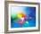 Melody-Thomas Leung-Framed Giclee Print