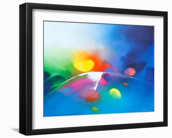 Melody-Thomas Leung-Framed Giclee Print