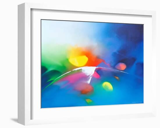 Melody-Thomas Leung-Framed Giclee Print