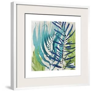 Sea Nature I by Melonie Miller