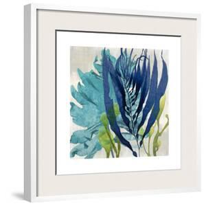 Sea Nature II by Melonie Miller