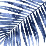 Tropical Indigo Palm IV-Melonie Miller-Giclee Print