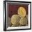 Melons, 1999-Pedro Diego Alvarado-Framed Giclee Print