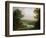 Melrose-Alexander Nasmyth-Framed Giclee Print