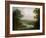 Melrose-Alexander Nasmyth-Framed Giclee Print