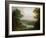 Melrose-Alexander Nasmyth-Framed Giclee Print