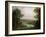 Melrose-Alexander Nasmyth-Framed Giclee Print