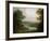 Melrose-Alexander Nasmyth-Framed Giclee Print