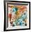 Meltdown-Lynn Basa-Framed Giclee Print