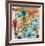 Meltdown-Lynn Basa-Framed Giclee Print