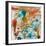 Meltdown-Lynn Basa-Framed Giclee Print