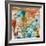 Meltdown-Lynn Basa-Framed Giclee Print