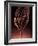 Melted Chocolate Running from a Whisk-Armin Zogbaum-Framed Photographic Print