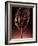 Melted Chocolate Running from a Whisk-Armin Zogbaum-Framed Photographic Print