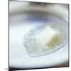 Melting Butter-David Munns-Mounted Premium Photographic Print