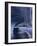 Melting Glacier-Art Wolfe-Framed Photographic Print