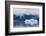 Melting Iceberg in Mendenhall Lake-fmcginn-Framed Photographic Print