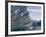 Melting Icebergs, Ililussat, Greenland-Paul Souders-Framed Photographic Print