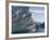 Melting Icebergs, Ililussat, Greenland-Paul Souders-Framed Photographic Print