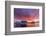 Melting Sea Ice, Hudson Bay, Nunavut Territory, Canada-Paul Souders-Framed Photographic Print