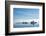 Melting Sea Ice, Hudson Bay, Nunavut Territory, Canada-Paul Souders-Framed Photographic Print